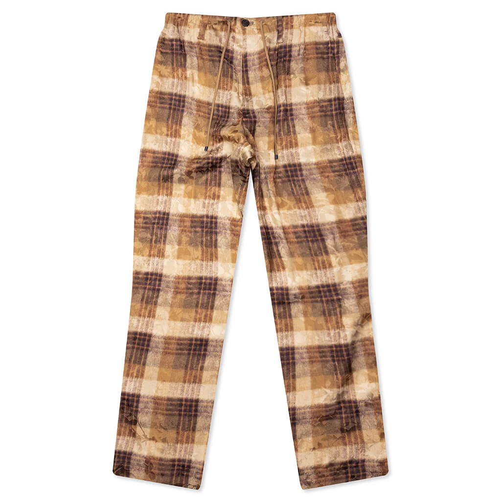 Penny Long 2028 M.W. Pants - Tan