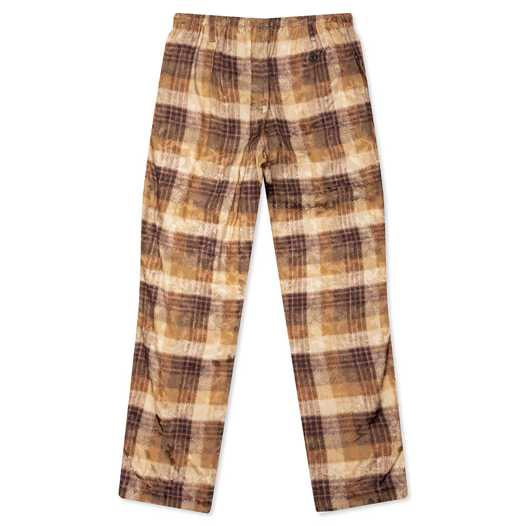 Penny Long 2028 M.W. Pants - Tan - Image 2