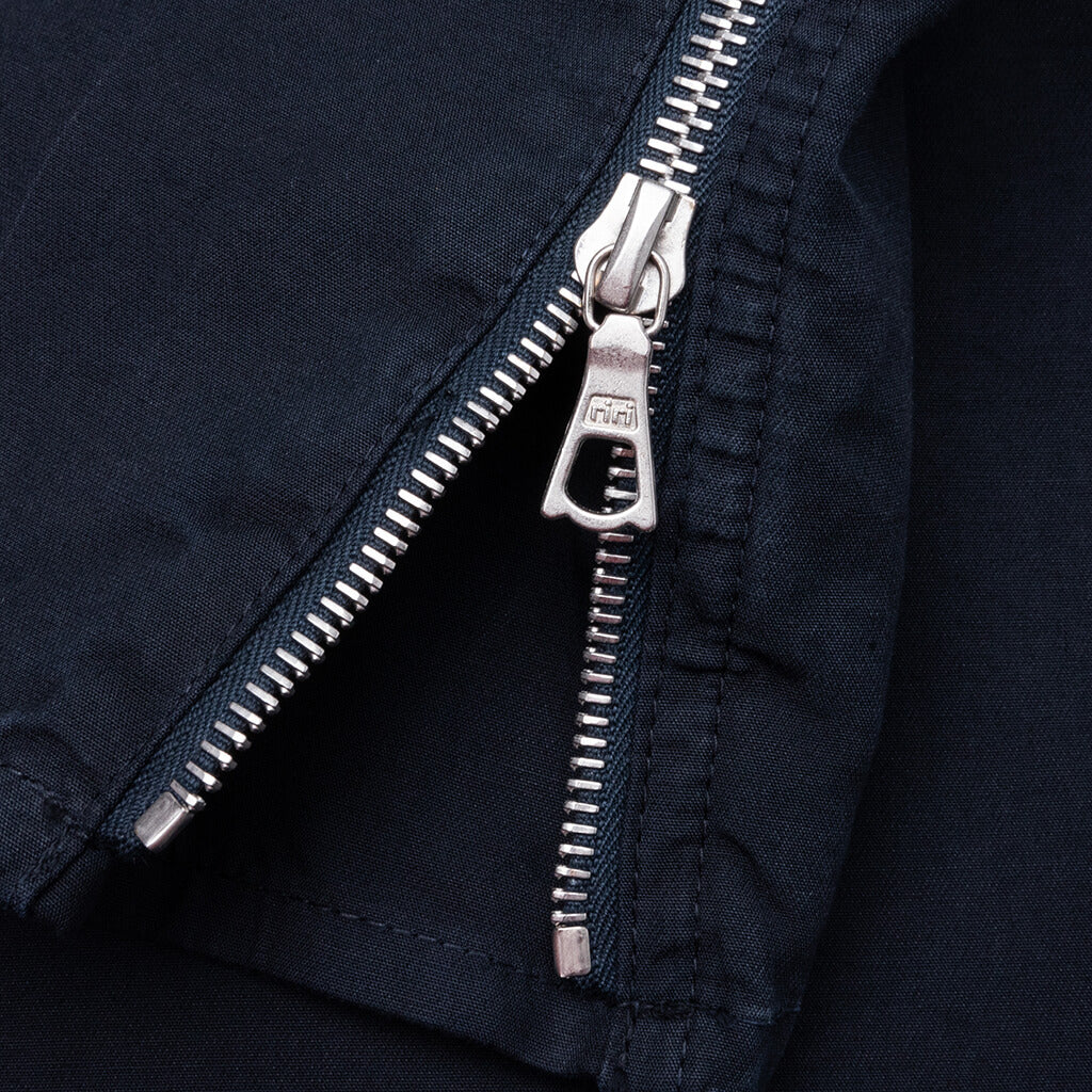 Pexior GD 2101 M.W. Pants - Navy - Image 4