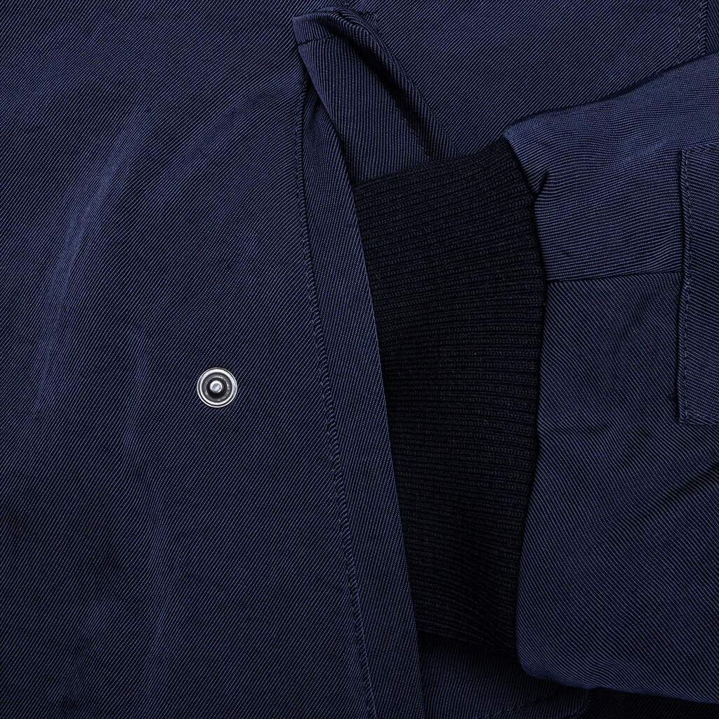 Venlo 2328 M.W. Jacket - Navy - Image 3