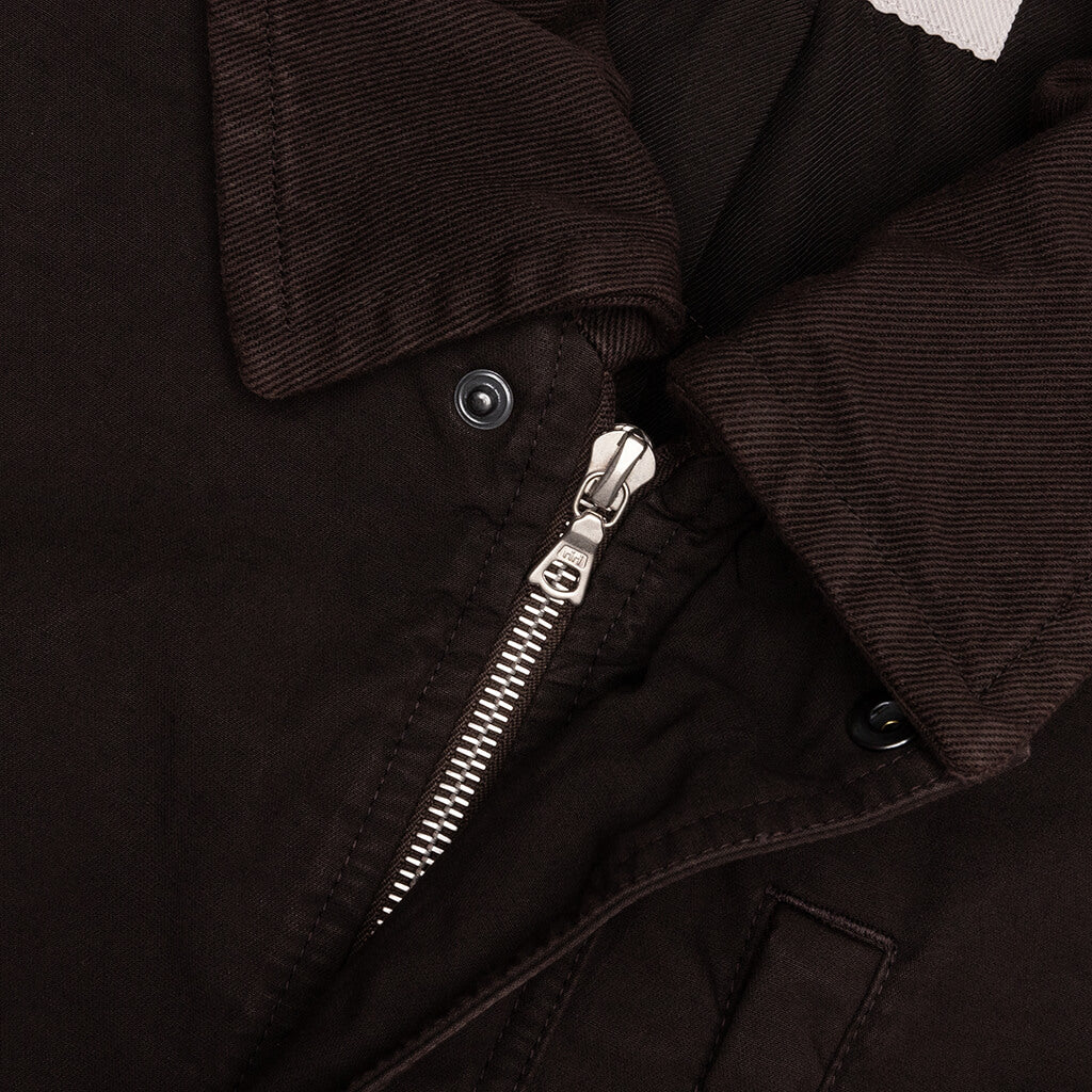 Veperny Tris GD 2101 M.W. Jacket - Brown - Image 3