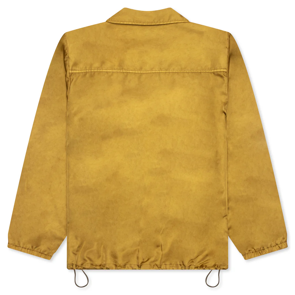 Vorrie Bis Jacket - Olive - Image 2