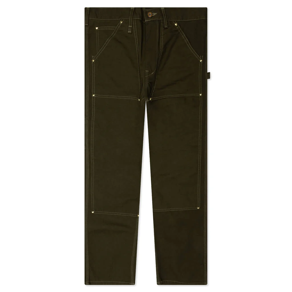 Duck Painter Pants - Olive