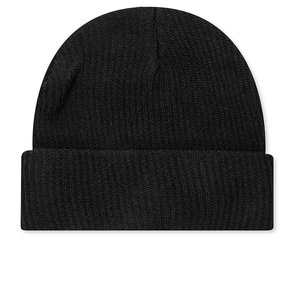 Sportswear Beanie - Black/White - Image 3