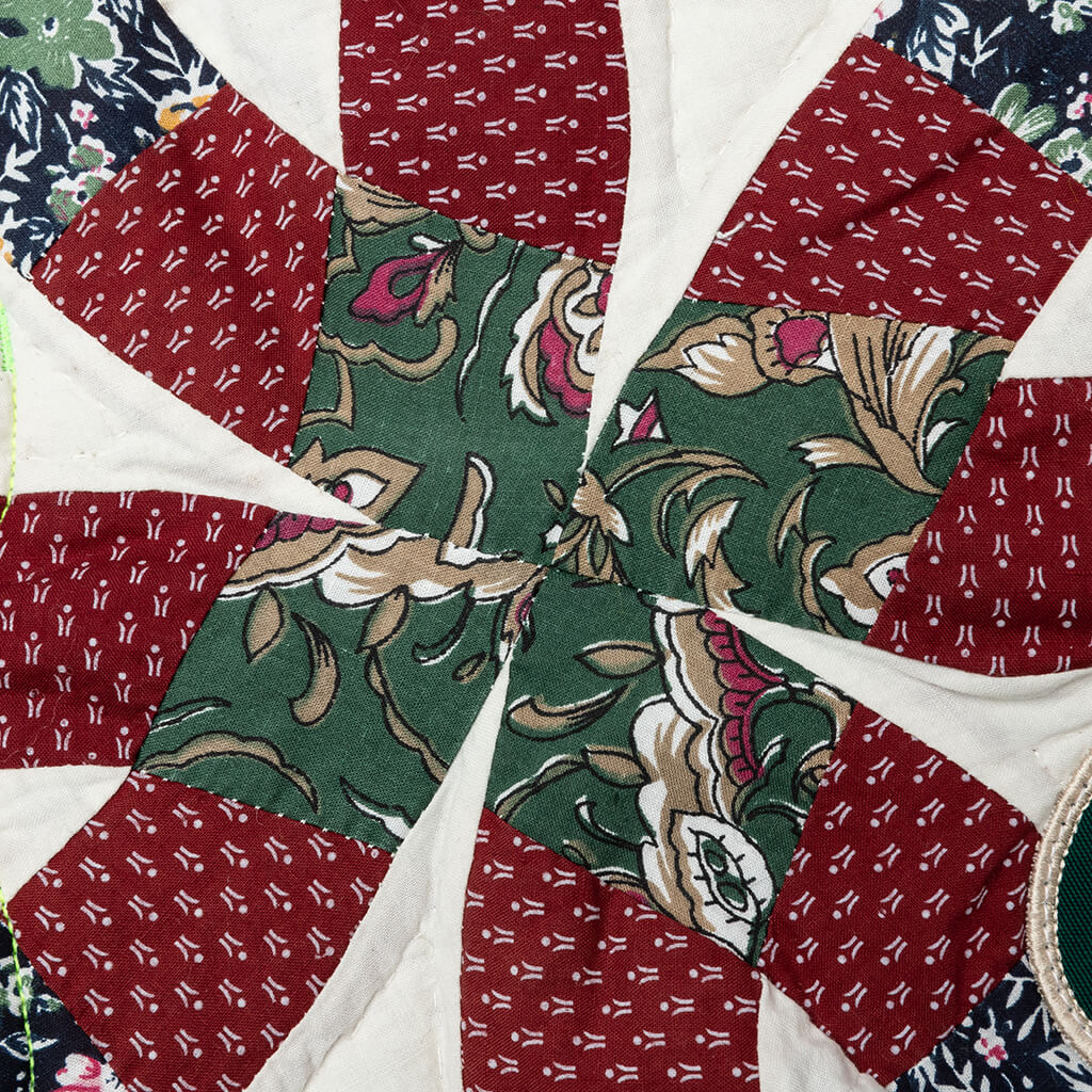 Eleanor Trouser - Multi - Image 4