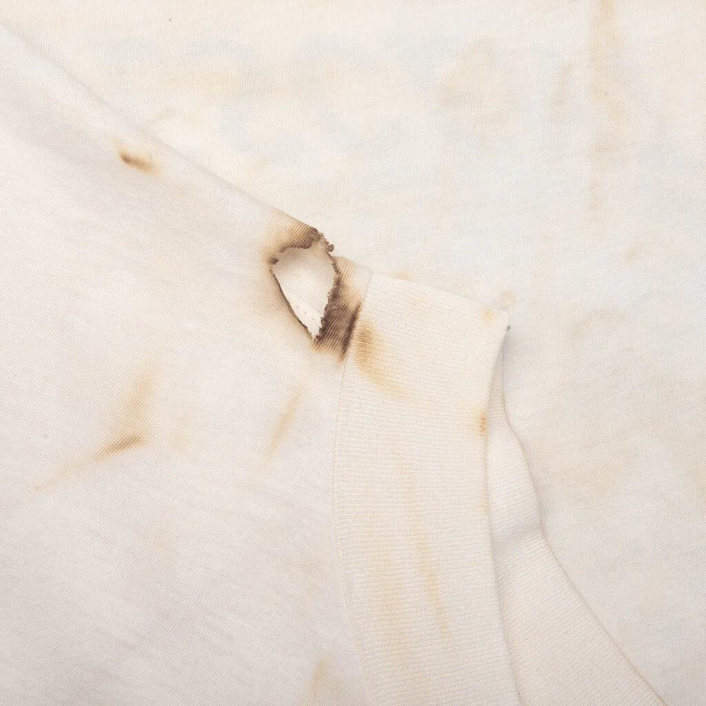Temescal Canyon Tee - Ivory - Image 3