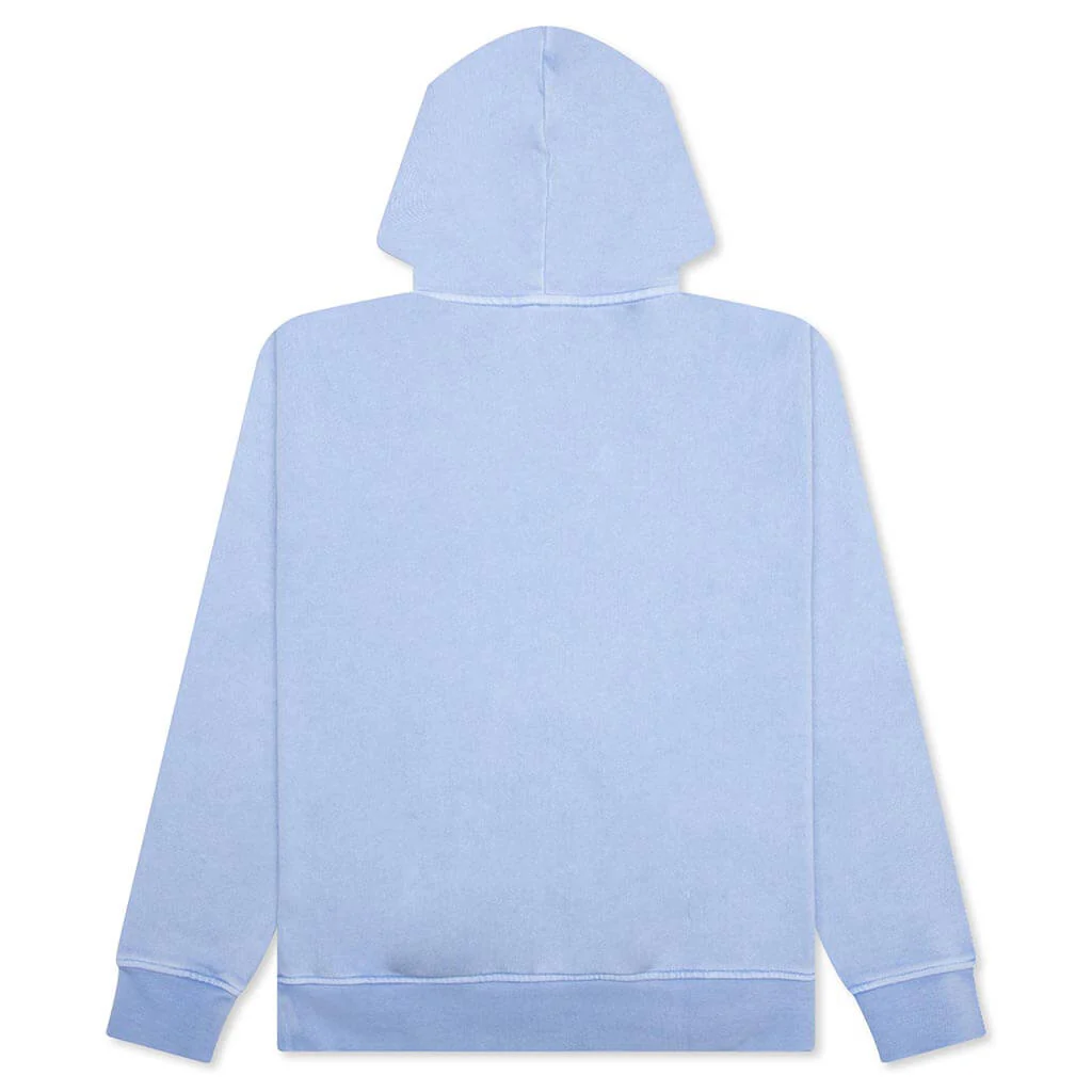 Essential Statement Wash Fleece PO - Royal Tint - Image 2
