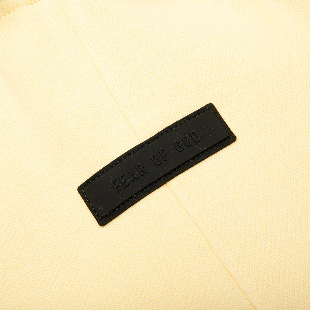 Essentials Sweatpants - Garden Yellow - Image 3