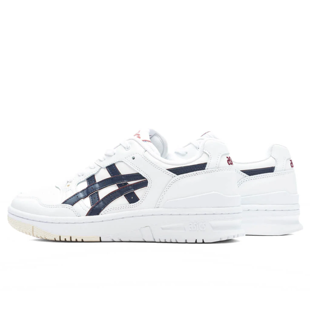 EX89 - White/Midnight - Image 3