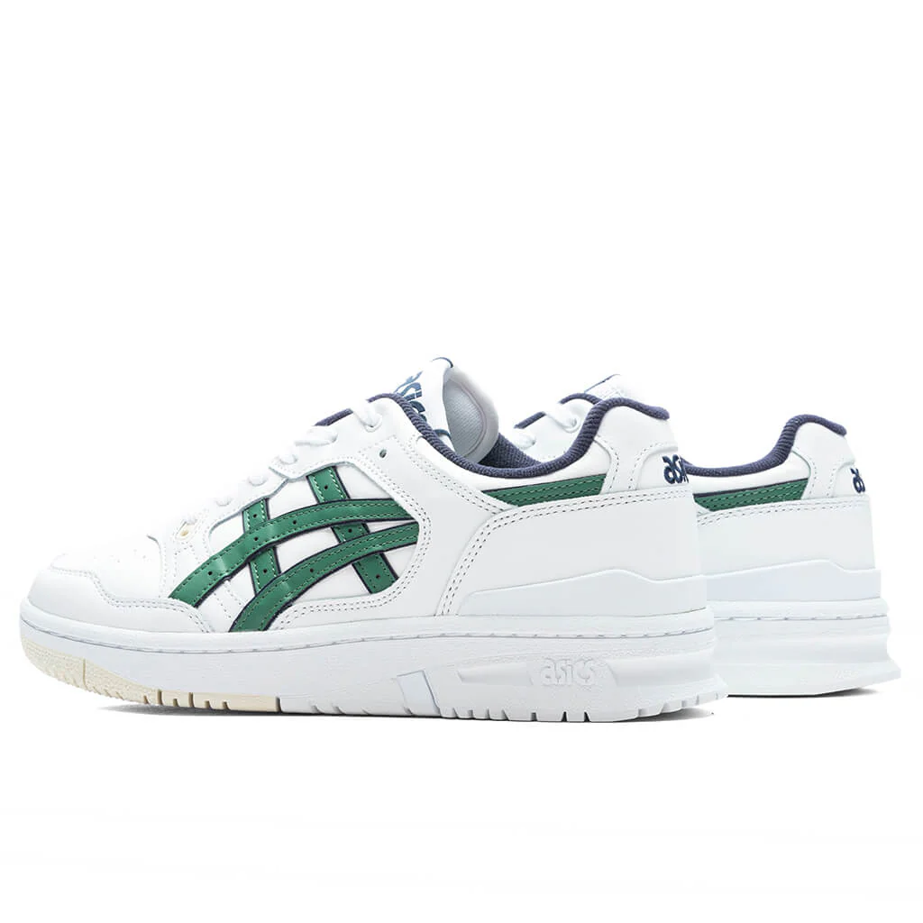 EX89 - White/Shamrock Green - Image 3
