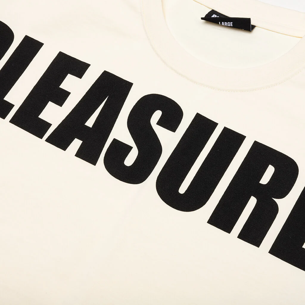 Expand Heavyweight Shirt - Off White - Image 3