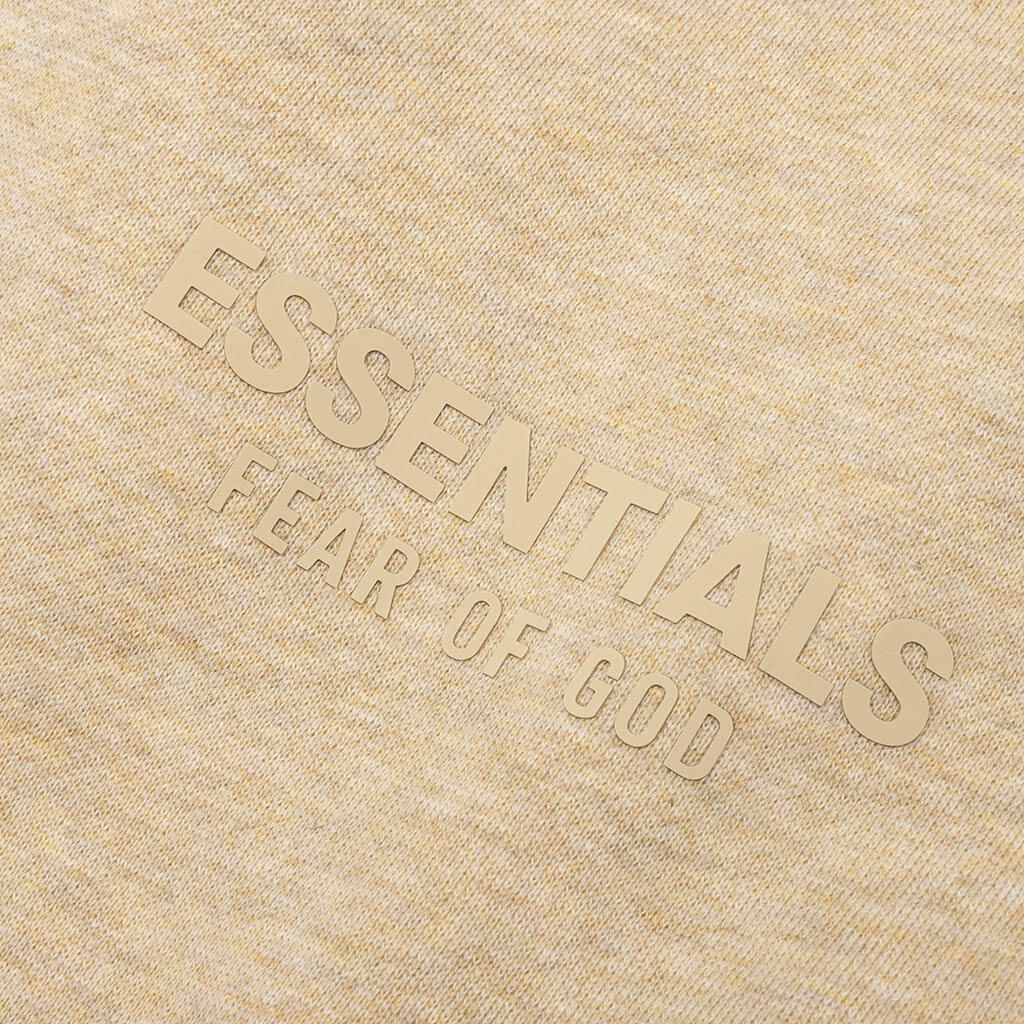 Essentials Sweatpants - Gold Heather - Image 3
