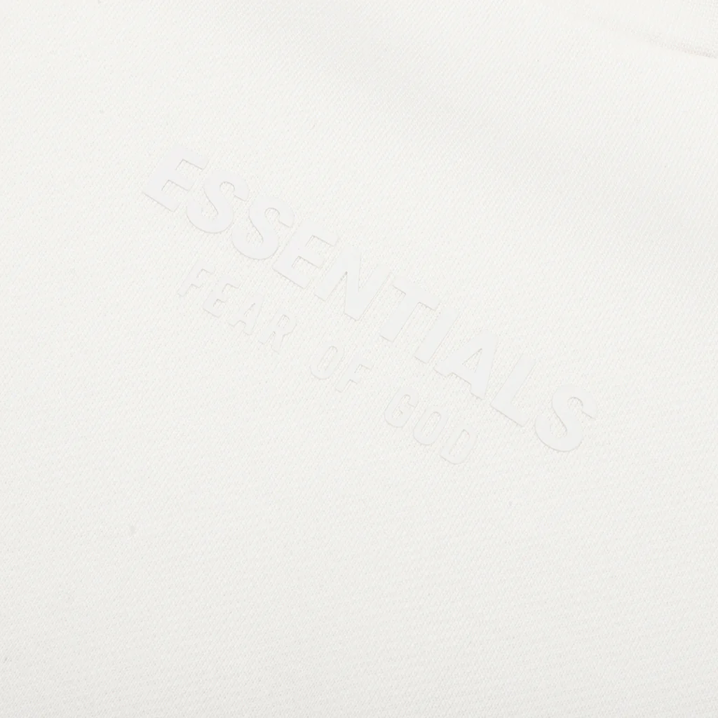 Kids Crewneck - Cloud Dancer - Image 3