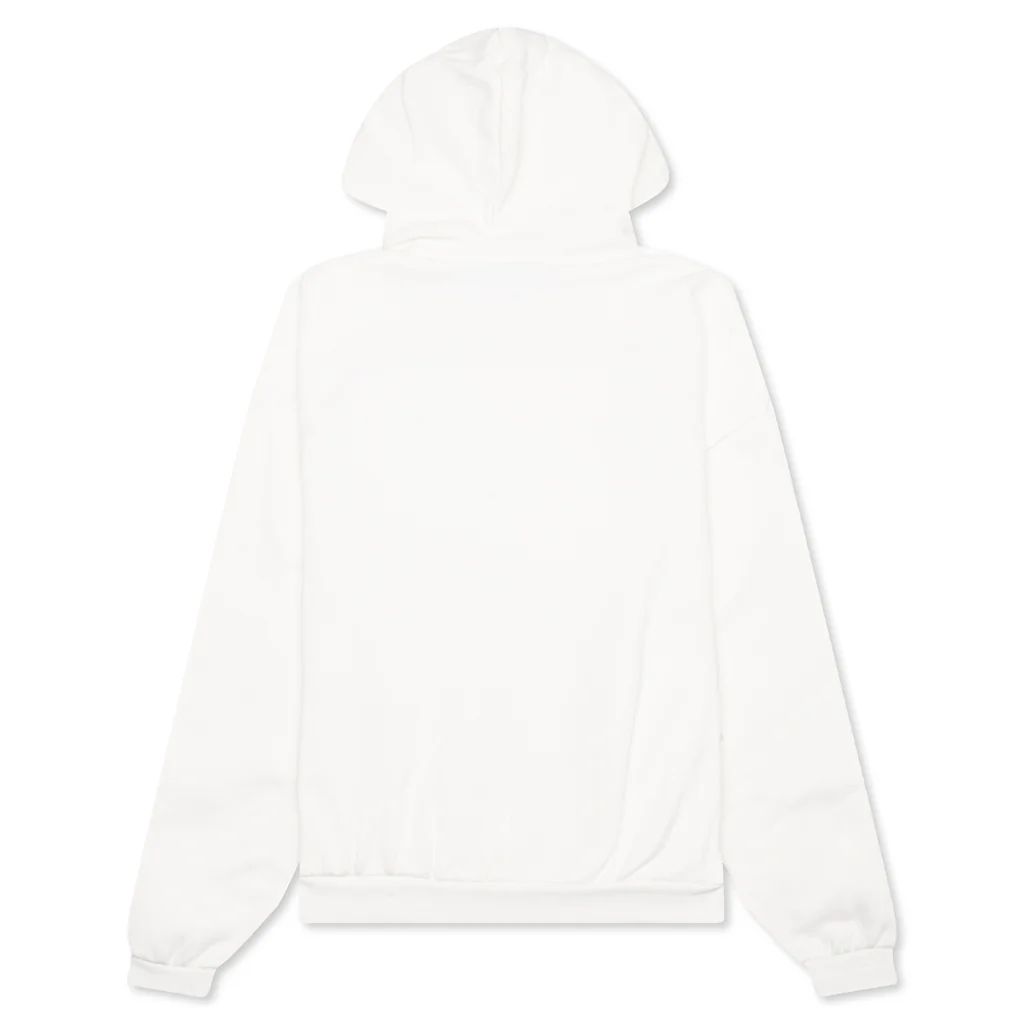 Kids Hoodie - Cloud Dancer - Image 2