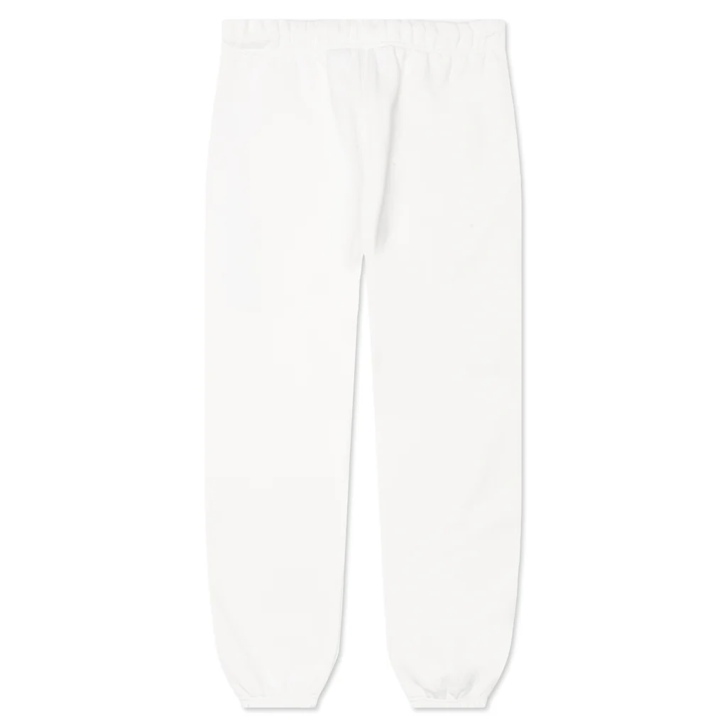 Kids Sweatpant - Cloud Dancer - Image 2