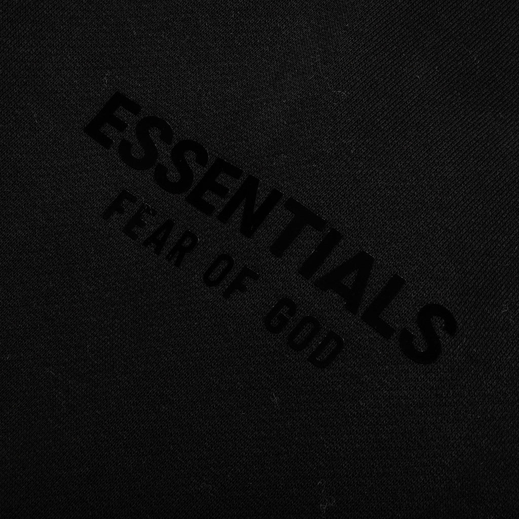 Kids Sweatpant - Jet Black - Image 3