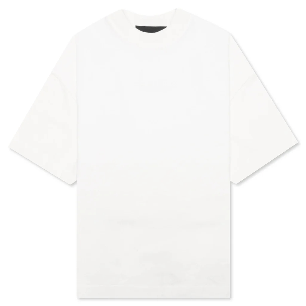 Kids Tee - Cloud Dancer