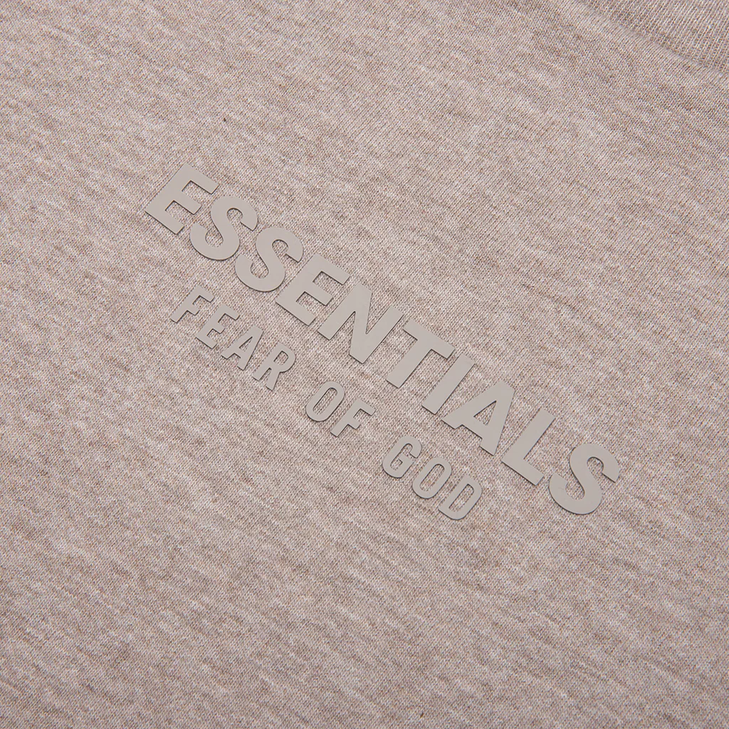 Kids Tee - Core Heather - Image 3
