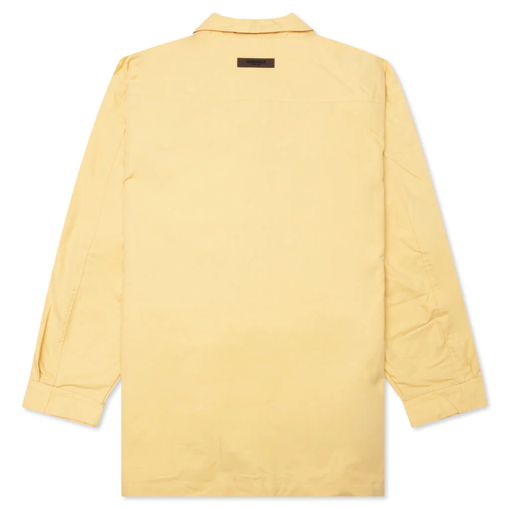 Barn Jacket - Light Tuscan - Image 2