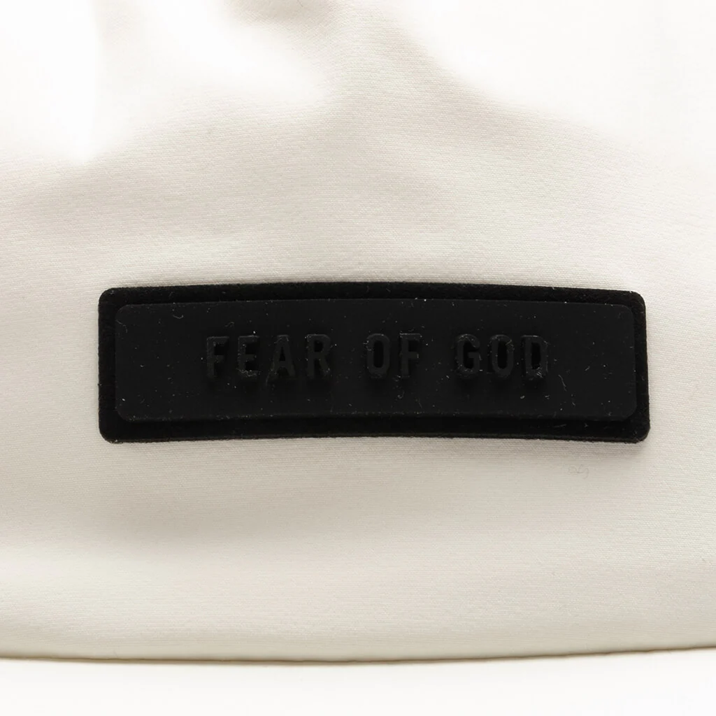 Baseball Hat - Cloud Dancer - Image 2