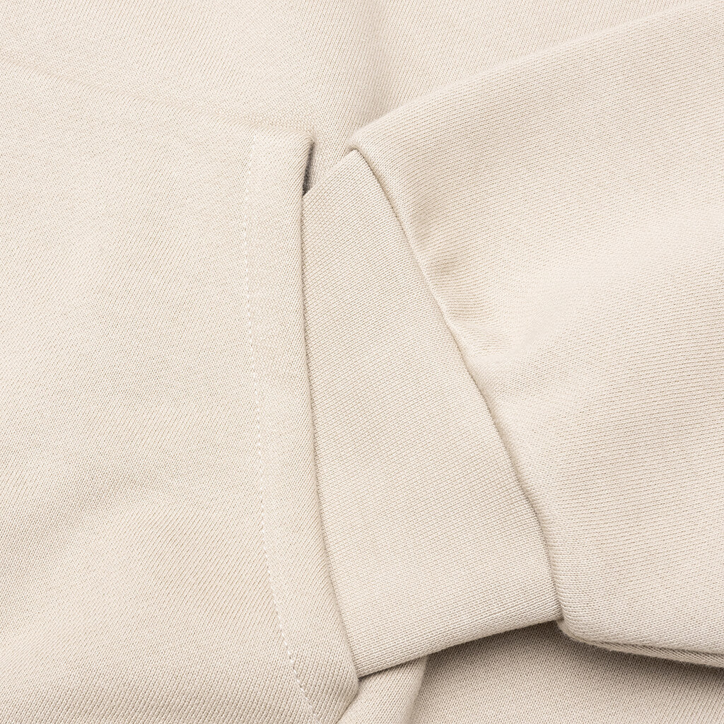 Classic Fleece Hoodie - Timber - Image 4