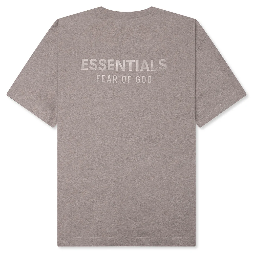 Classic S/S T-Shirt - Homestead Heather - Image 2