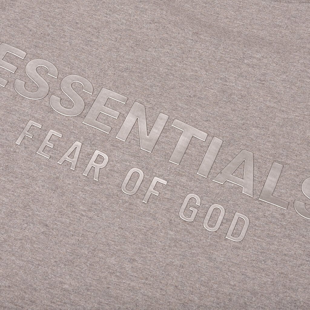 Classic S/S T-Shirt - Homestead Heather - Image 4