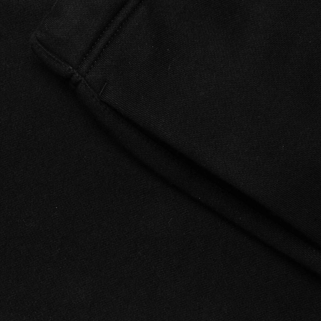 Classic Sweatpant - Black - Image 5