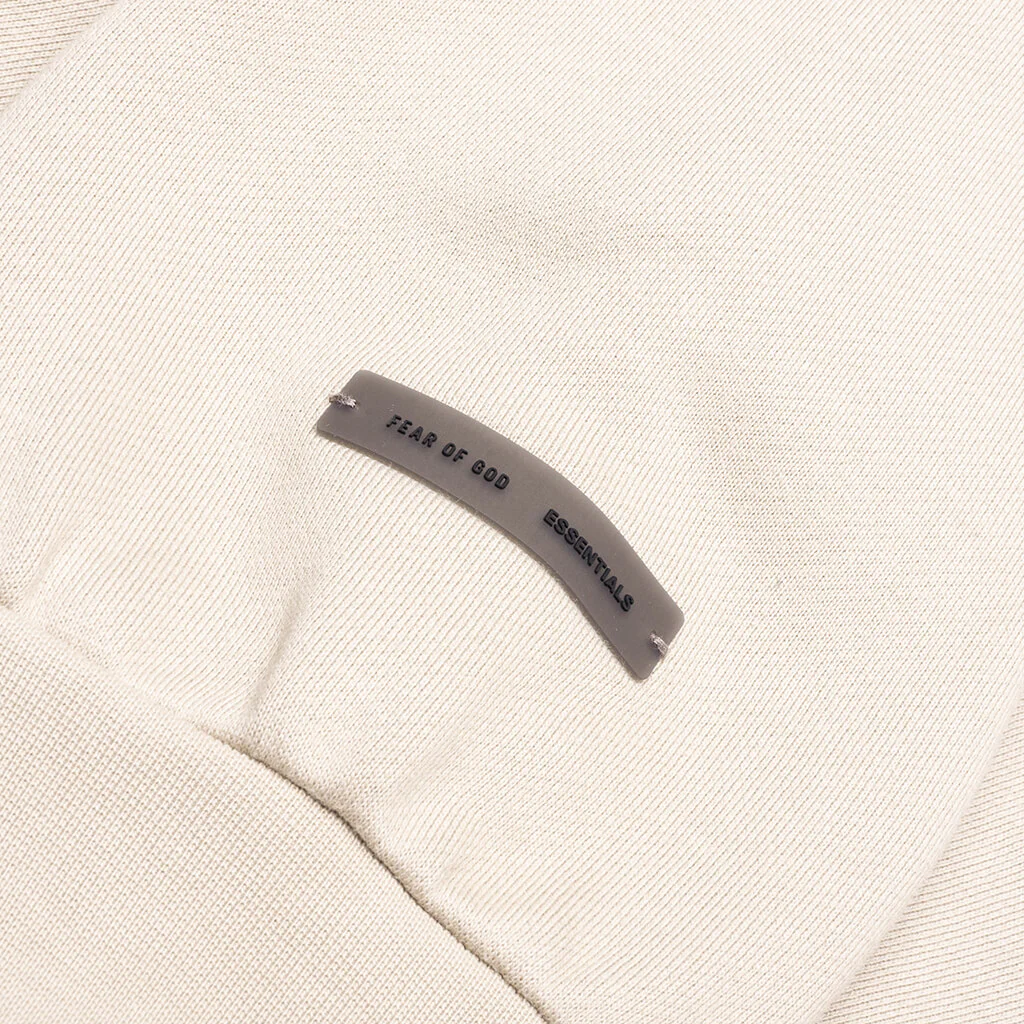 Classic Fleece Crewneck - Timber - Image 3
