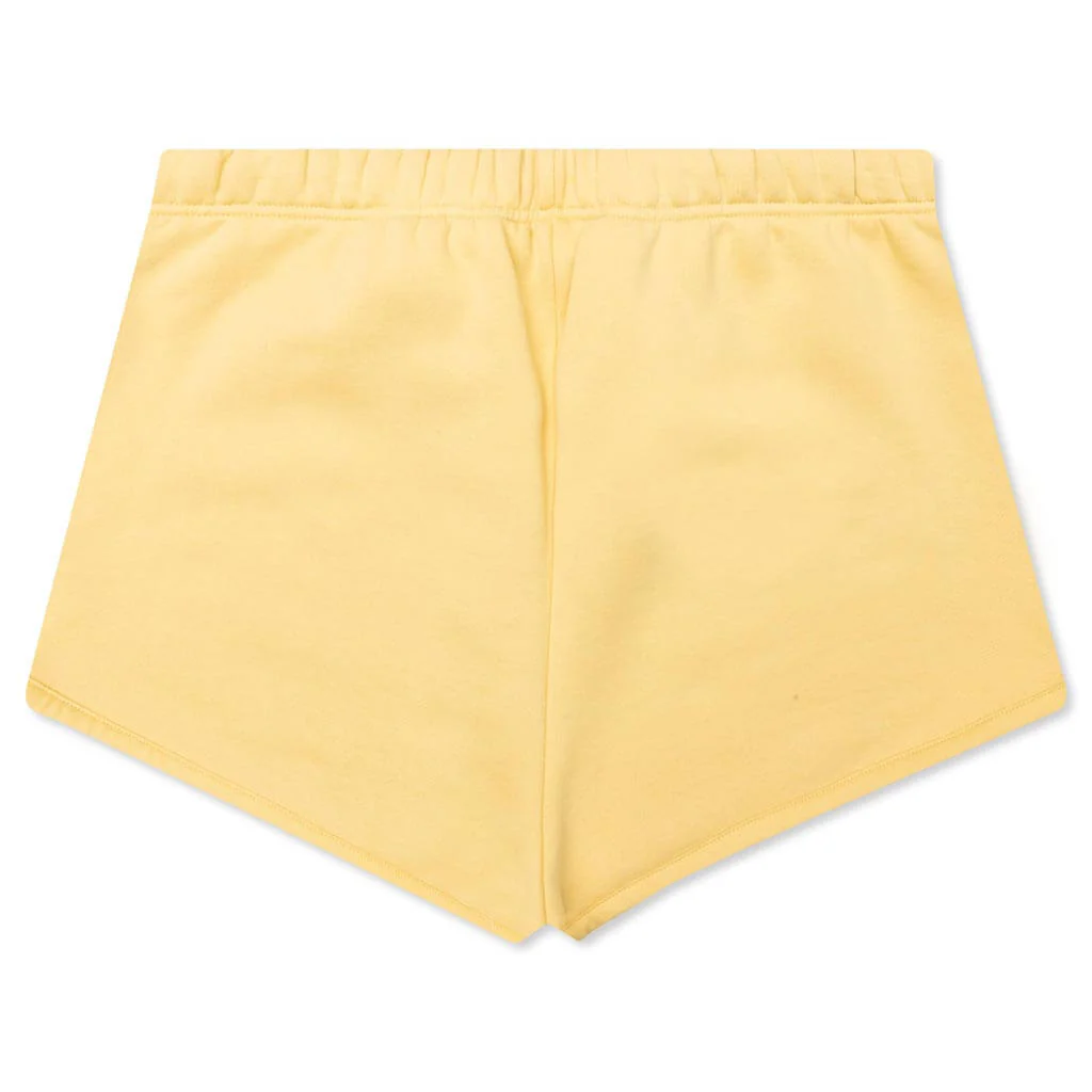 Women's Beach Short - Light Tuscan - Image 2