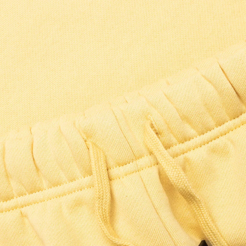 Women's Beach Short - Light Tuscan - Image 3