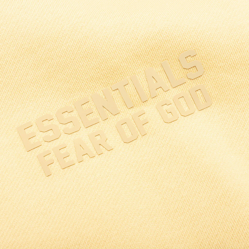 Crewneck - Light Tuscan - Image 3