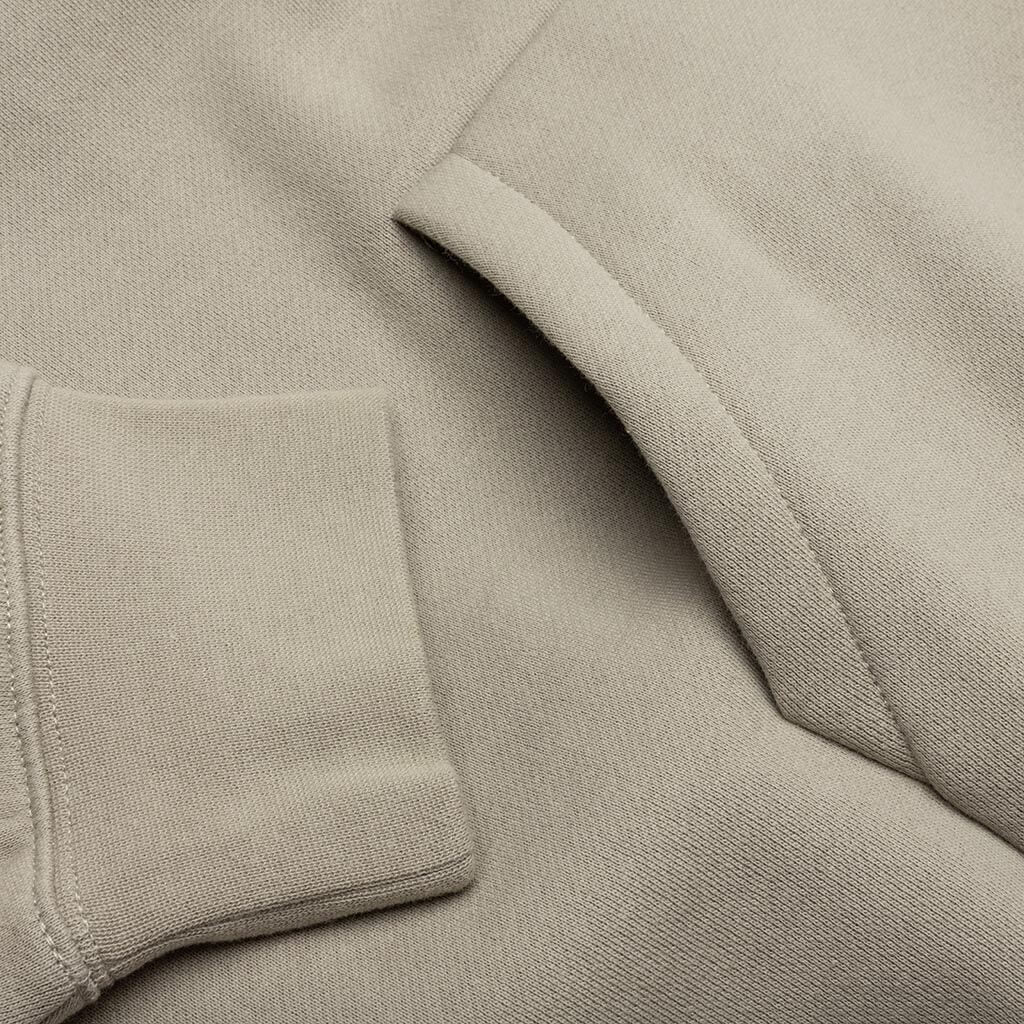 Essential Hoodie - Seal - Image 5