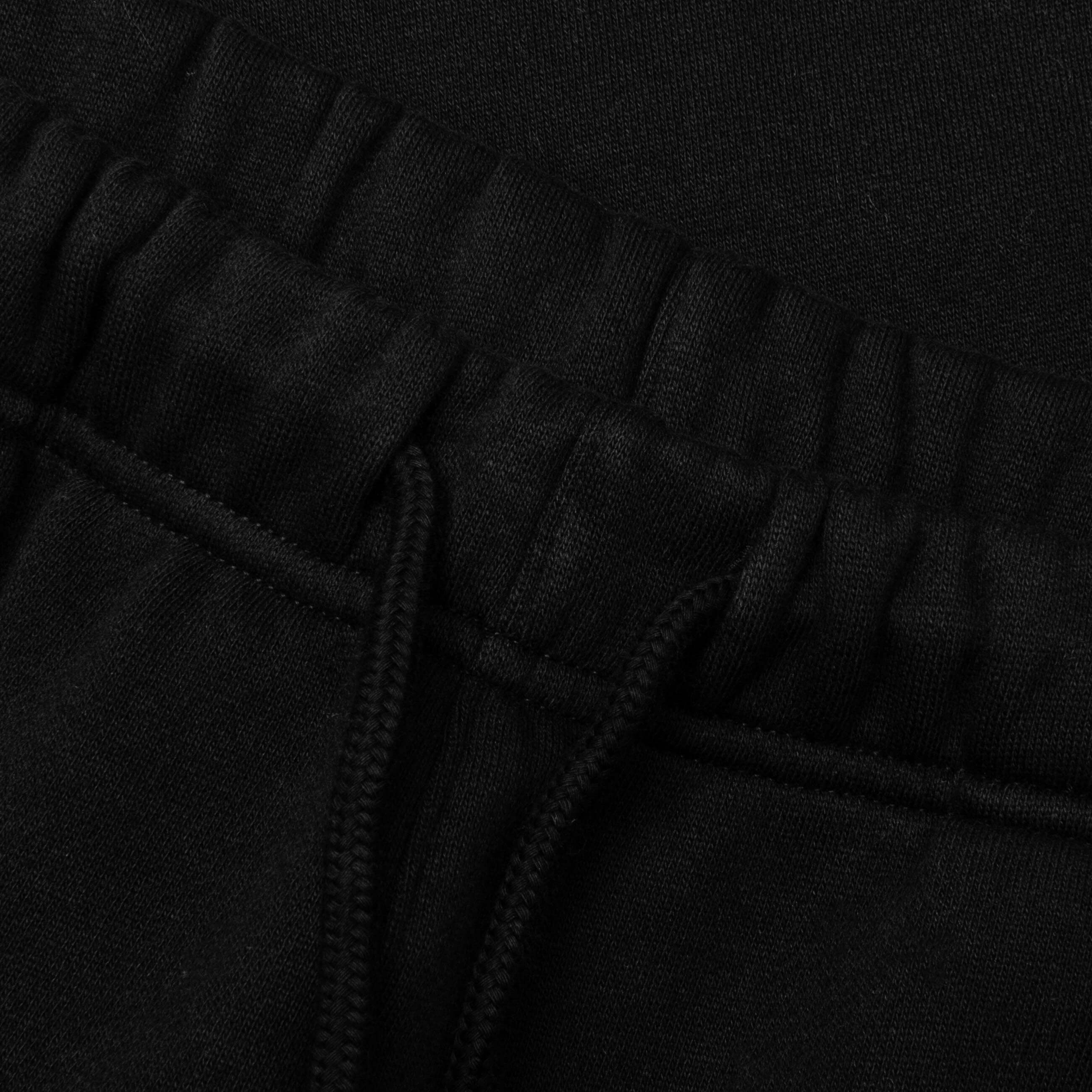 Essentials Sweatpants - Jet Black - Image 3