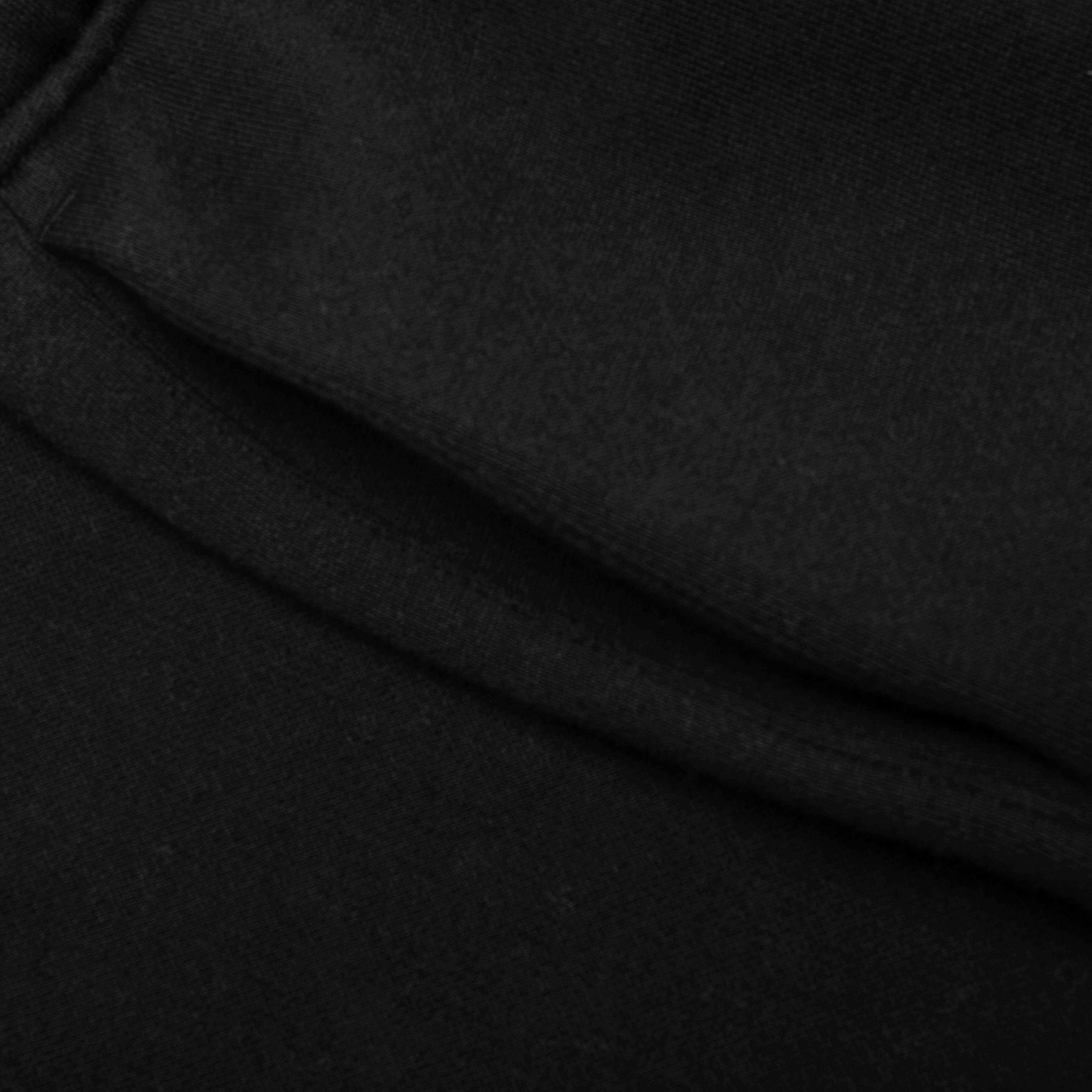 Essentials Sweatpants - Jet Black - Image 4