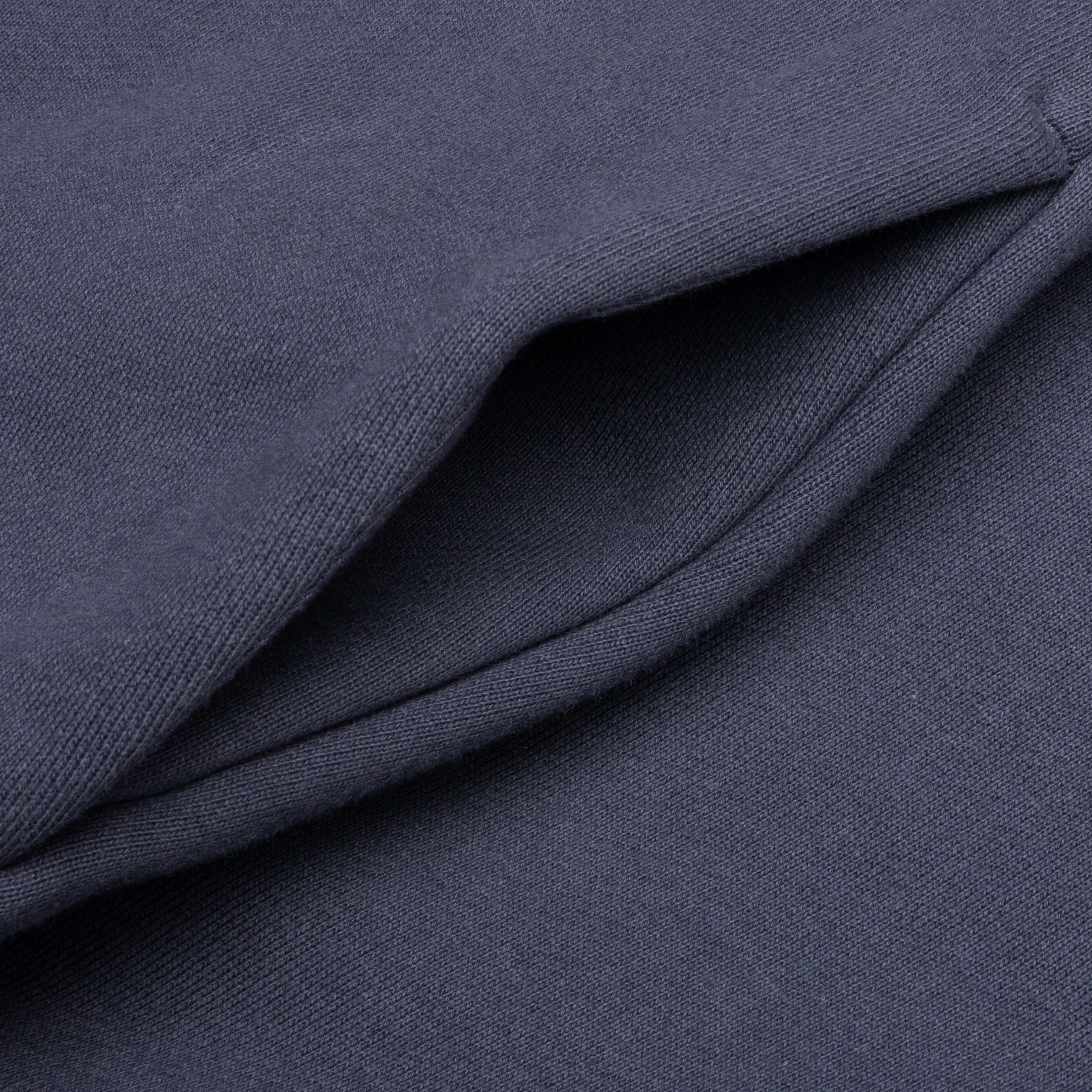 Fleece Crewneck - Marine - Image 4
