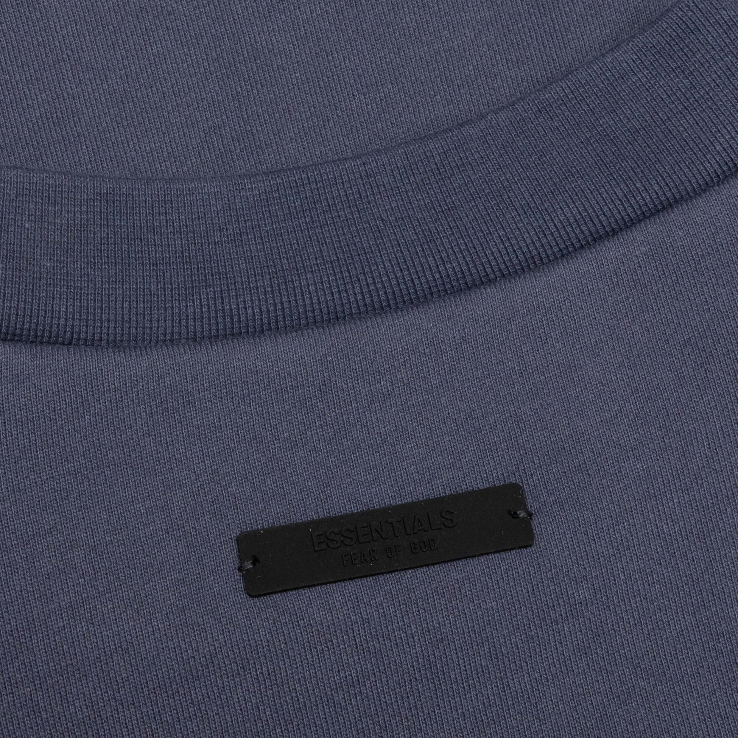 Fleece Crewneck - Marine - Image 5