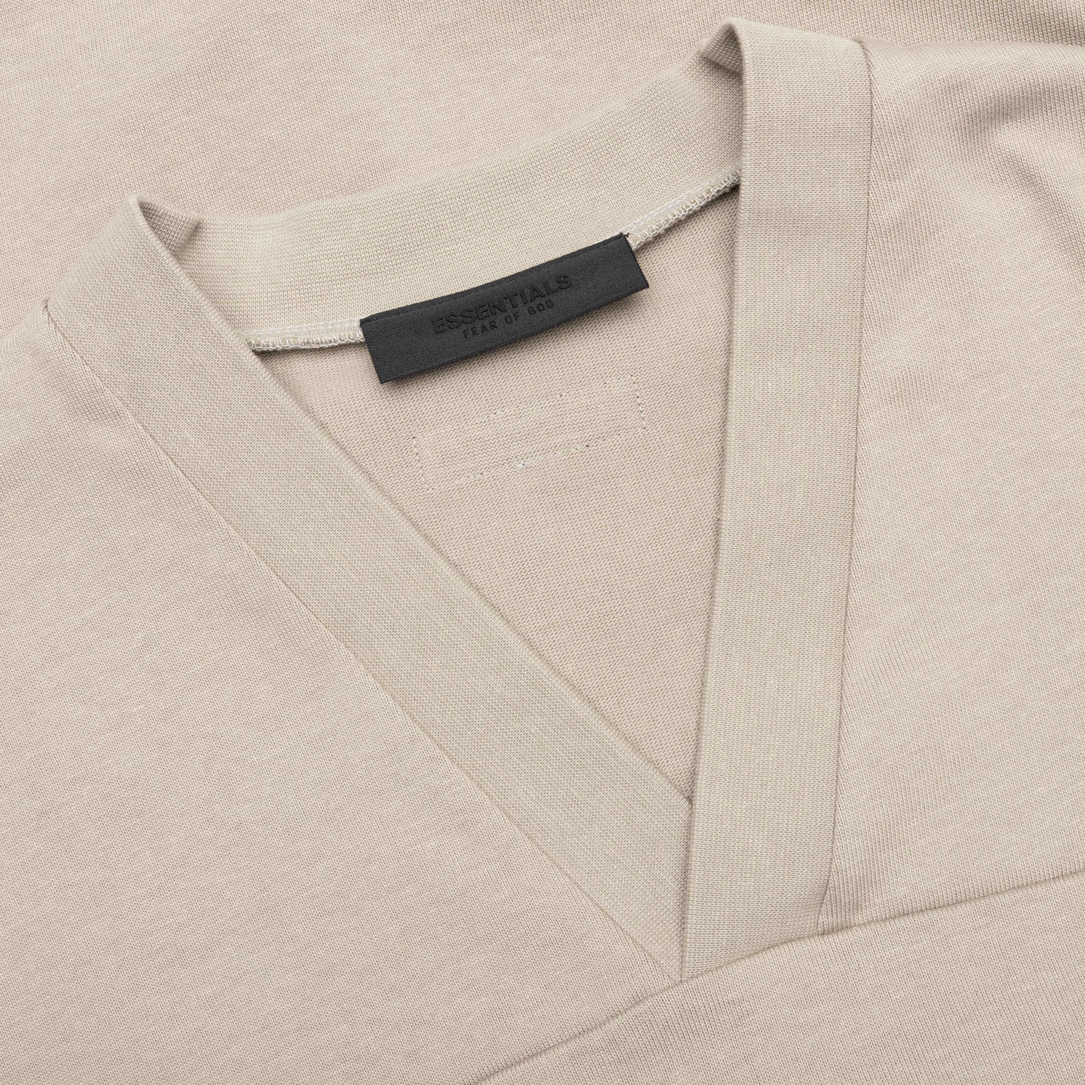Football Tee - Seal - Image 3