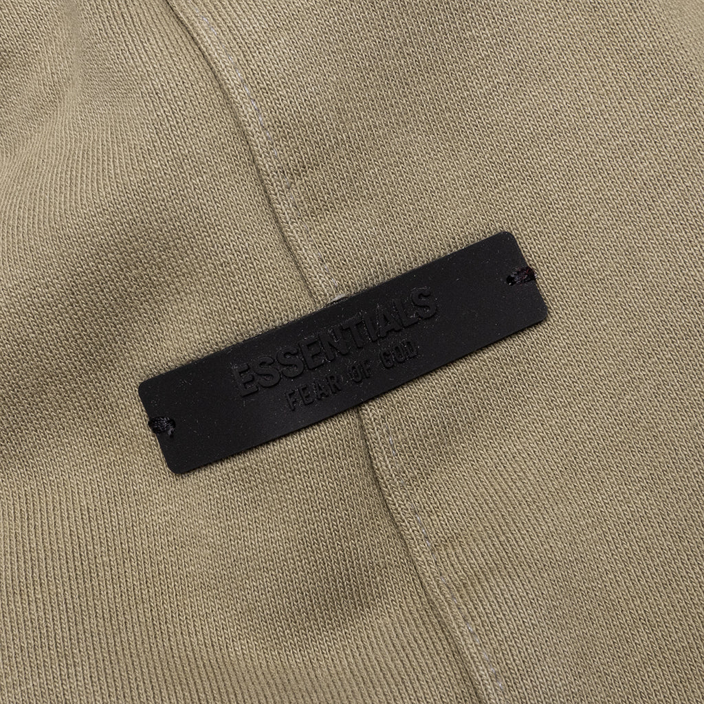 Heavy Fleece Sweatpant - Military - Image 5