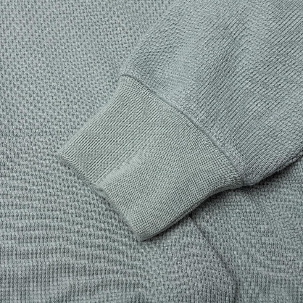 Kid's Essential Hoodie - Sycamore - Image 5