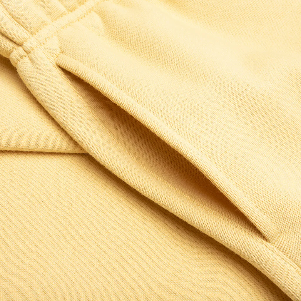 Kid's Essential Sweatpant - Light Tuscan - Image 4