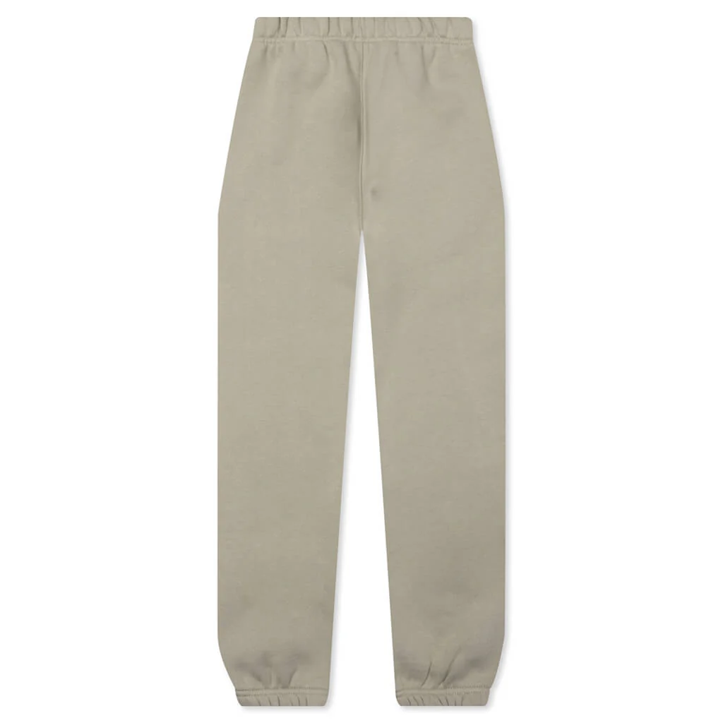 Kid's Essential Sweatpant - Seal - Image 2