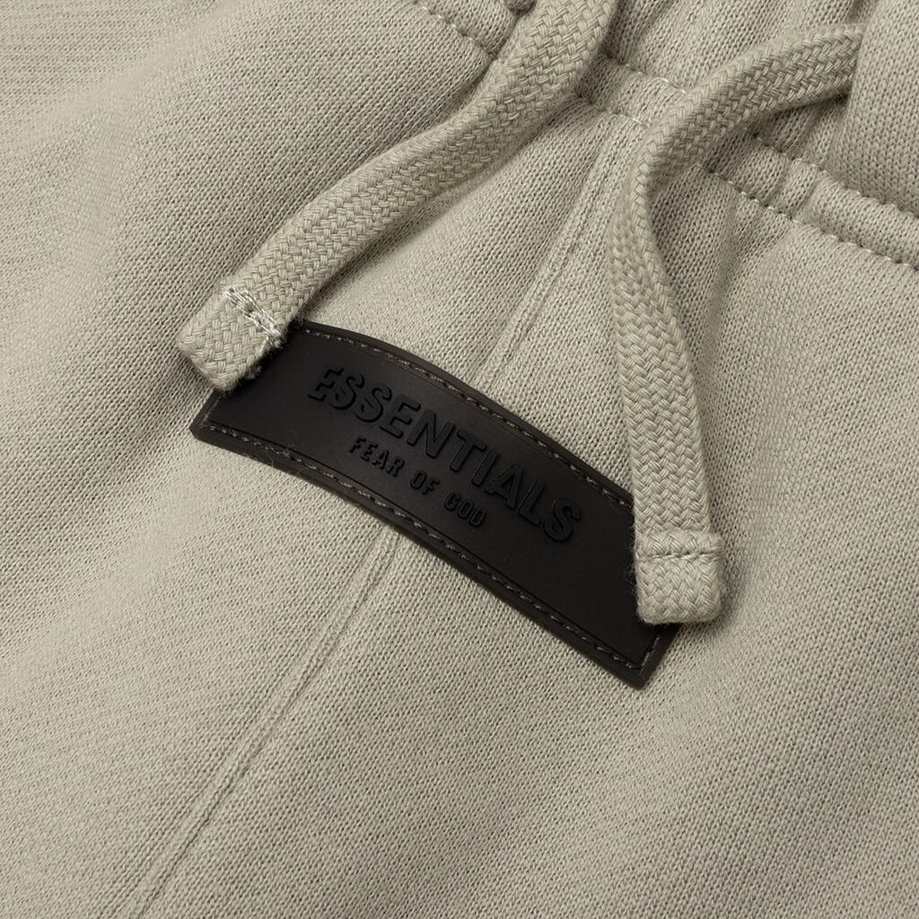 Kid's Essential Sweatpant - Seal - Image 3