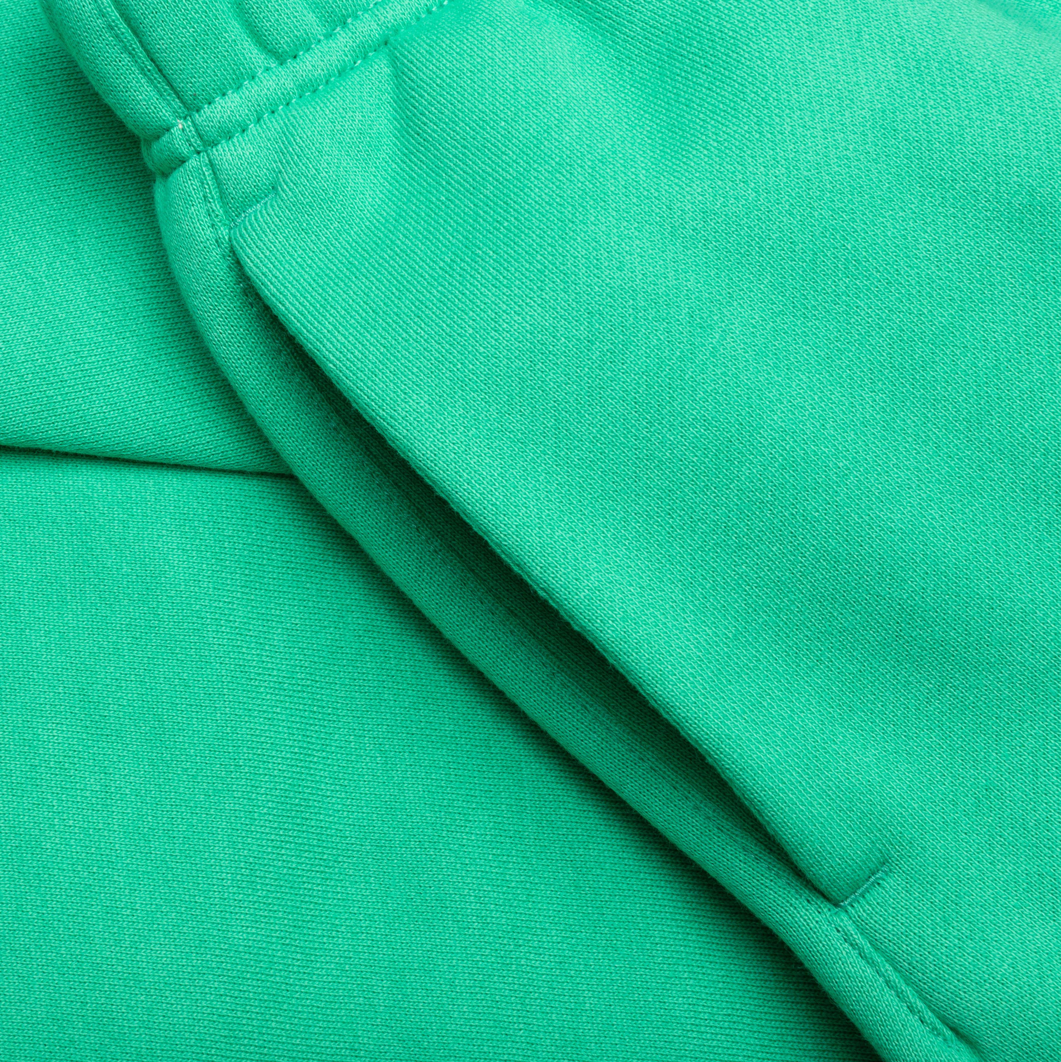 Kids Essentials Sweatpant - Mint Leaf - Image 3