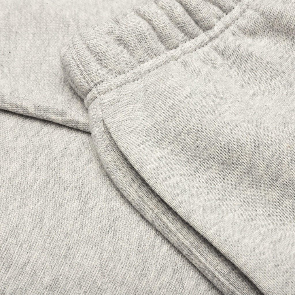 Kid's Essentials Sweatpants - Light Heather Grey - Image 5