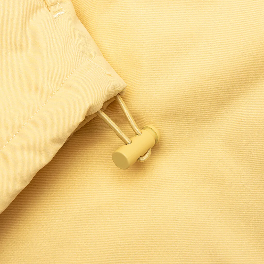 Kid's Fullzip Hoodie - Light Tuscan - Image 3
