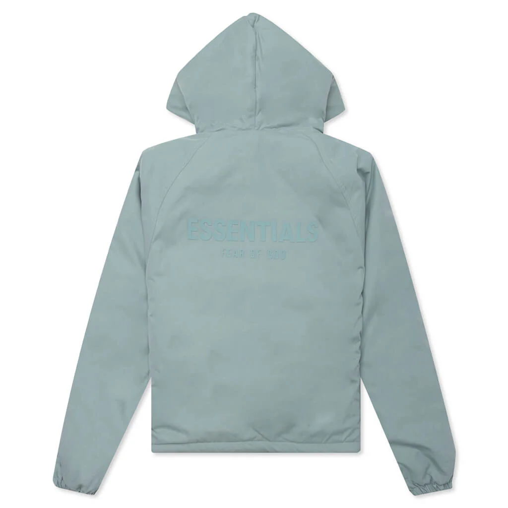 Kid's Fullzip Hoodie - Sycamore - Image 2