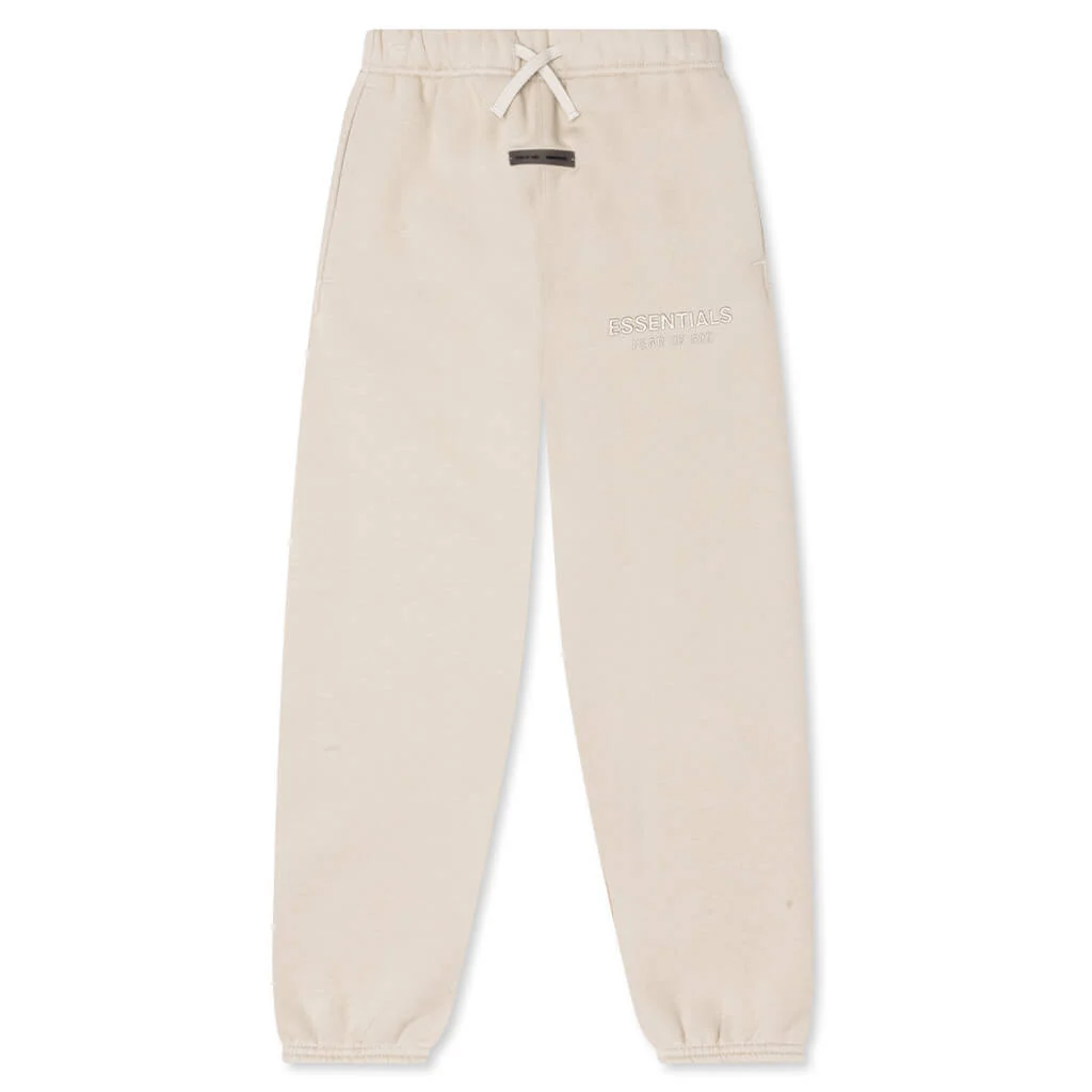 Kid's Classic Sweatpant - Timber