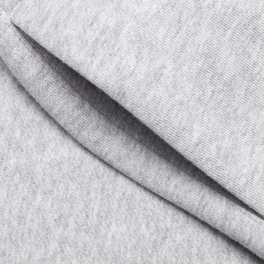 Kid's Fleece Essential Sweatpant - Light Heather Gray - Image 4
