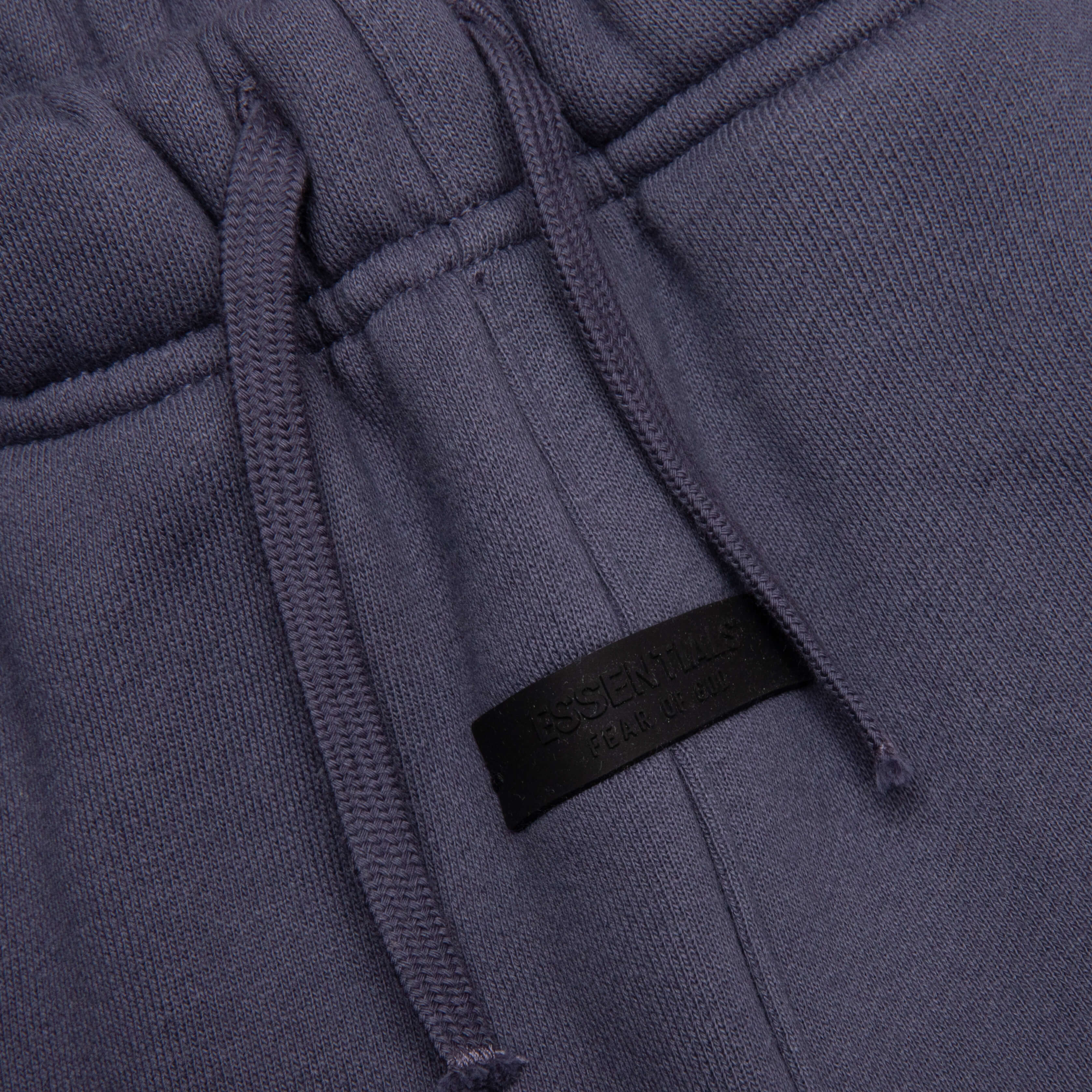 Kid's Fleece Relaxed Sweatpant - Marine - Image 3